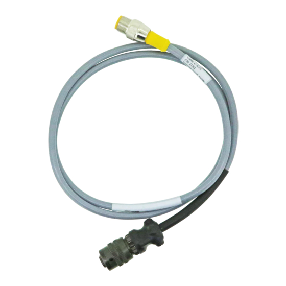 PCB Piezotronics IMI SENSORS 042M36 Installation And Operating Manual