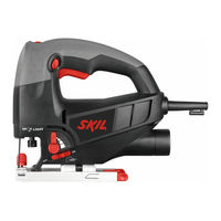 Skil 4581 Original Instructions Manual