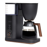 Cafe C7CDABS3RD3 User Manual