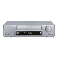 THOMSON VTH6050G User Manual