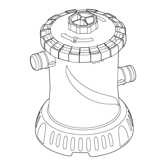 Polygroup RX1500 Owner's Manual