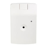 Aritech GS960 Installation Sheet