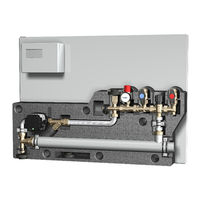 ASKOMA ASKOWALL-OP Fitting Instruction And User Manual