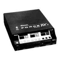 Valleylab Force FX-C Service Manual