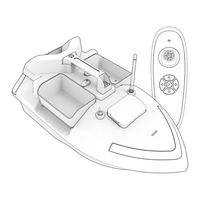 Flytec V801 User Manual