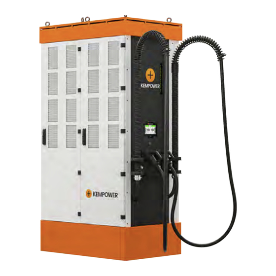 KEMPOWER Power Unit Installation Manual