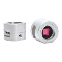 Basler pulse Quick Installation Manual
