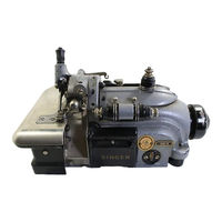 SINGER 246-15 Instructions For Using Manual
