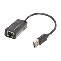 Rosewill RNF-405U User Manual