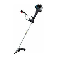 Makita EM4340L Instruction Manual