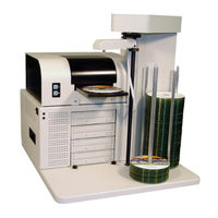 Amtren FlexWriter SE4 Setup Manual