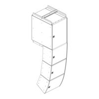 Electro-Voice EVA-2082S/906EVA-2082S/920EVA-2082S/126 User Manual