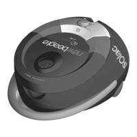SOLAC AB28 series Instructions For Use Manual
