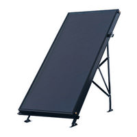 Kingspan FPW25 Installation Manual