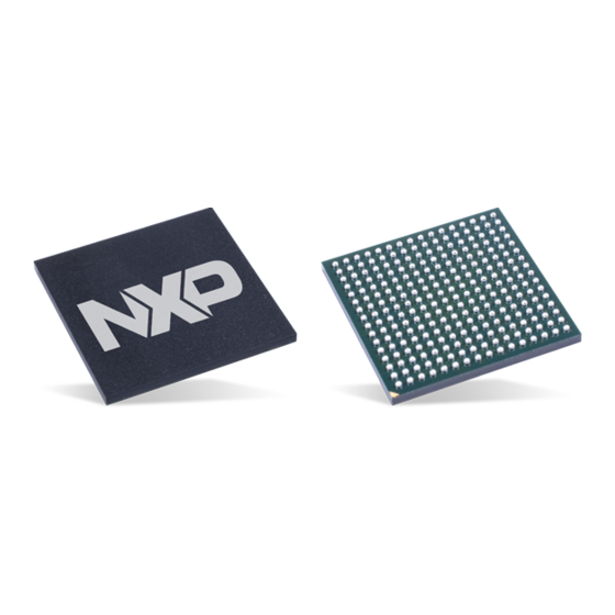 NXP Semiconductors LPC18xx series User Manual