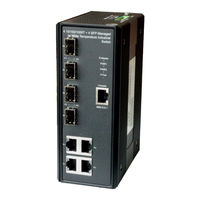 Equitel N968 User Manual