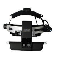 Keeler Vantage Plus Digital Instructions For Use