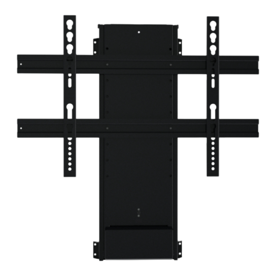 Venset TS700A Installation Instructions Manual