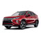 Automobile Mitsubishi 2018 ECLIPSE CROSS Owner's Handbook Manual