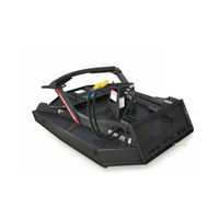 paladin Extreme Duty Ground Shark GS78 Operator's Manual