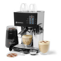 EspressoWorks AEW-3000 Quick Start Manual