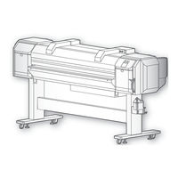 Muton ValueJet VJ-1627MH Startup Manual