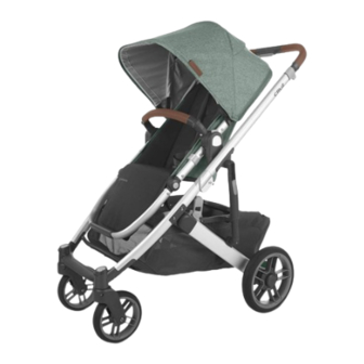 UPPAbaby CRUZ V2 Manual
