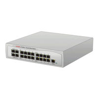 Avaya IP Office Small Office Edition Installation Manual