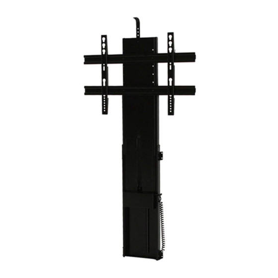 Venset TS700A Installation Instructions Manual