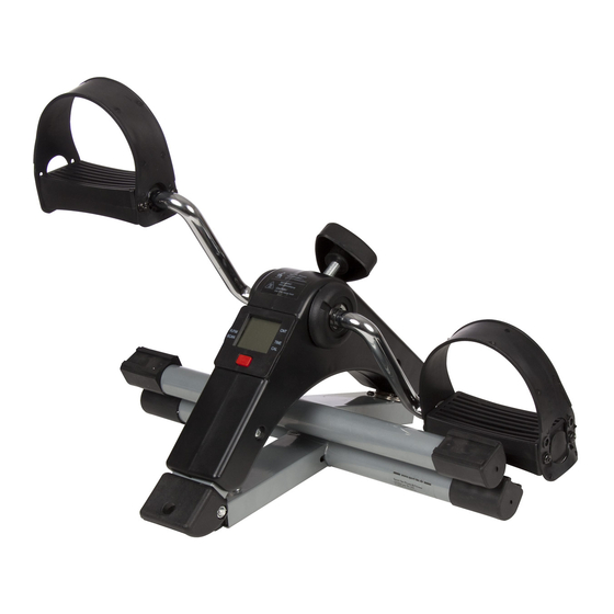 Sport-Tec move 3.0 User Manual