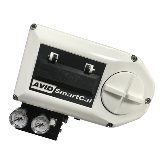 Avid Technology SMARTCAL Installation And Operation Manual