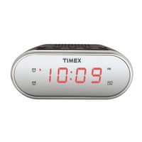 Timex T124 Manual