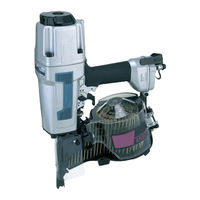 Makita AN901 Instruction Manual