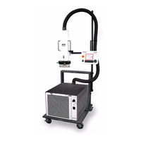 inTest THERMOSTREAM ATS-515 Interface & Applications Manual