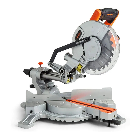 VonHaus 3500159 Manual