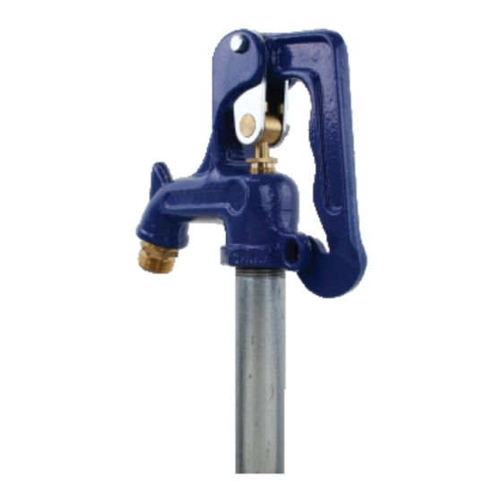 Star 025576 Quick Start Manual