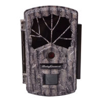 Boly BG590-K2 User Manual