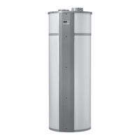 Nibe MT-WH21-019-F Manual