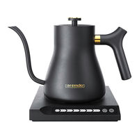 ARENDO 305645 User Manual