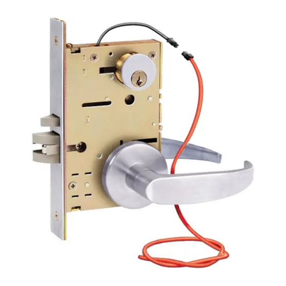 SDC PRO Series Installation Instructions Manual