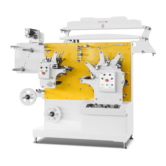 Jingda JR1241 Operation Manual