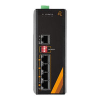 Leonton BG2-0500-T Hardware User Manual