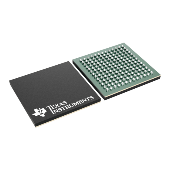 Texas Instruments UCD90 Series User Manual