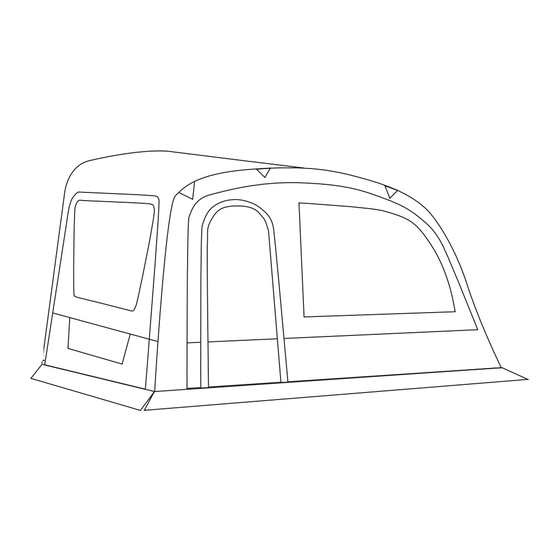 Reimo ADRIA ACTION AIR 391 Manual
