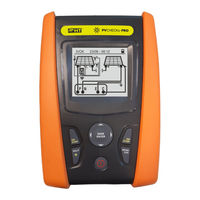 Ht PVCHECKs-PRO User Manual