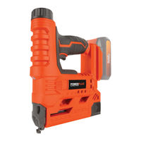 Varo Powerplus DUAL POWER POWDP7010 Original Instruction Manual