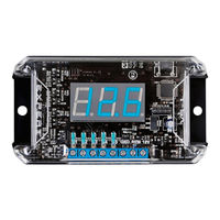 Expert Electronics VS-1 User Manual