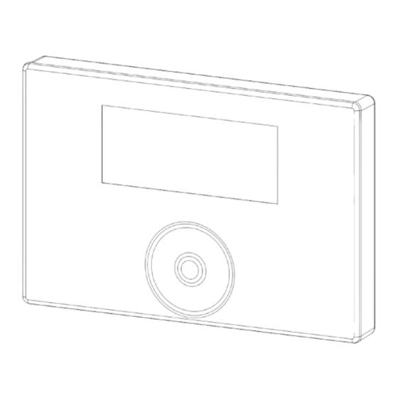 STIEBEL ELTRON FEB 2.1 Operation And Installation Manual