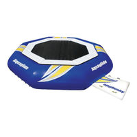Aquaglide SuperTramp 17 Owner's Manual