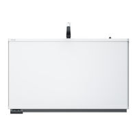Plus CreativeBoard CB+ Operation Manual